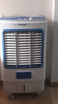 jackpot Air cooler