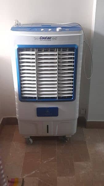 jackpot Air cooler 1