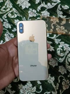 Iphone XS NOn PTA