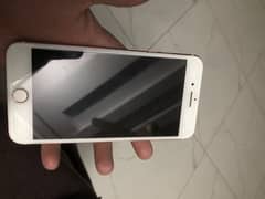 iphone 7plus 32 gb non pta 10/10