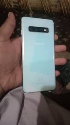 Samsung S10: Condition 10/9