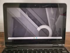 Lenovo 300e | Chromebook| Urgent sale