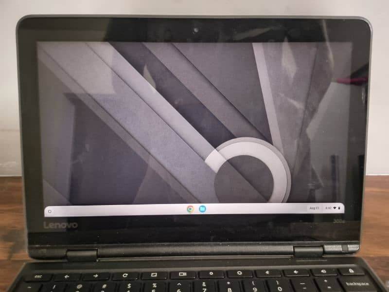 Lenovo 300e | Chromebook| Urgent sale 0