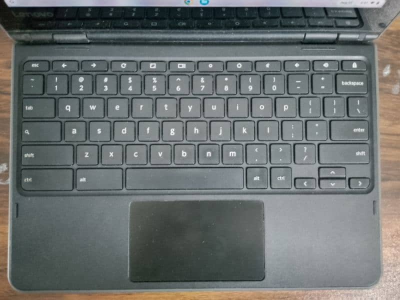 Lenovo 300e | Chromebook| Urgent sale 1