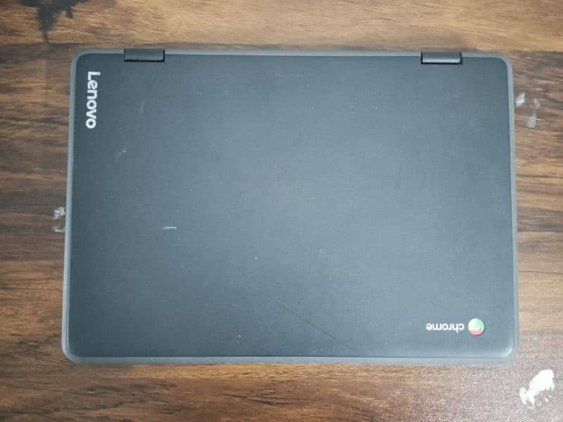 Lenovo 300e | Chromebook| Urgent sale 6