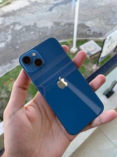 iphone 13 blue 128gb