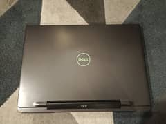 DELL G7 17 GTX 1660ti 6gb 17 inch