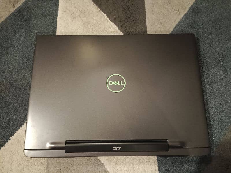 DELL G7 17 GTX 1660ti 6gb 17 inch 0