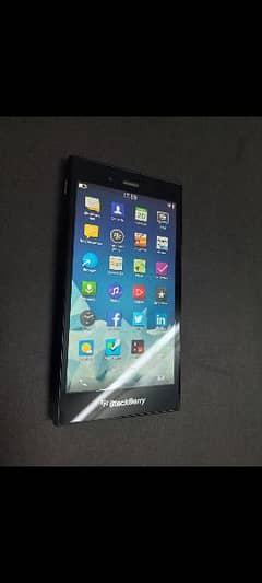 Blackberry Z3 UK Imported