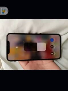 Iphone XS MAS | JV | 10/0 | 256 | FACE ID OK | TRUE TONE OK | Urgent