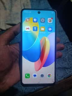 Tecno spark go 2024 4+4/64 gb pta official prove