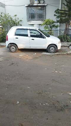 Suzuki Alto 2010 0