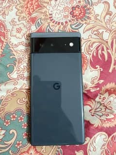 Google Pixel 6 For Sale . No Exchange