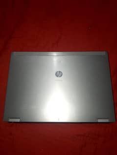 Hp core i5