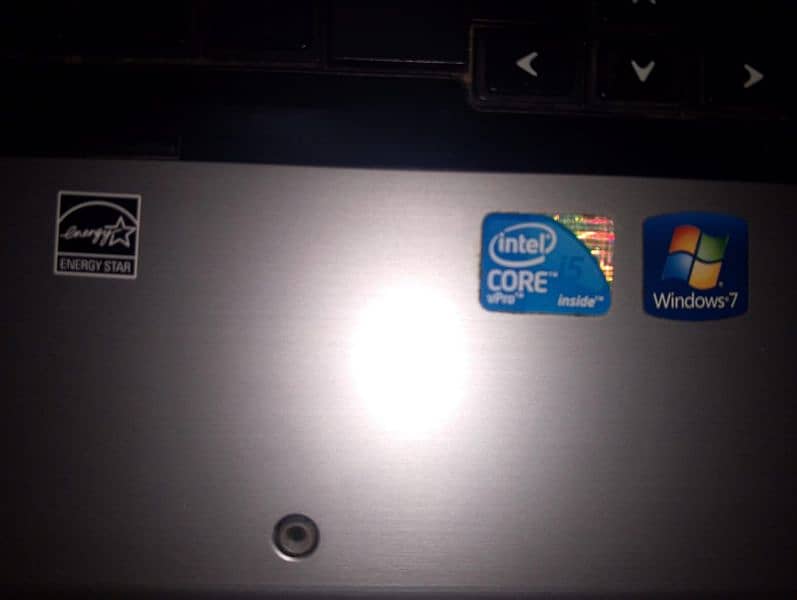 Hp core i5 4