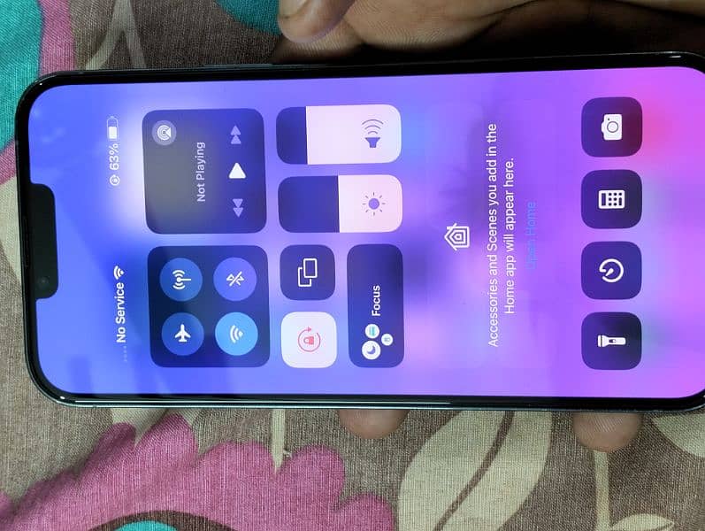 iphone 13pro max 128gb  non pti unfactory 0