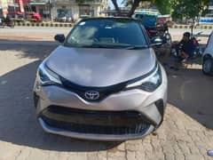 Toyota C-HR 2020/2023 urgent sale