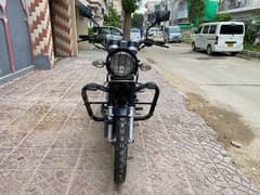 Suzuki gs 150