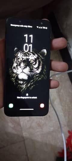 Samsung j6 original panel non PTA