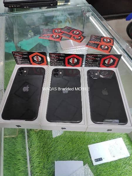 iPhone 11 box pack JV & XR 11 pro Max, 12pro Max, 14pro max 1