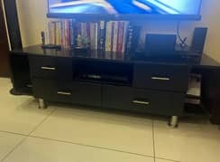 Habitt TV lounge console