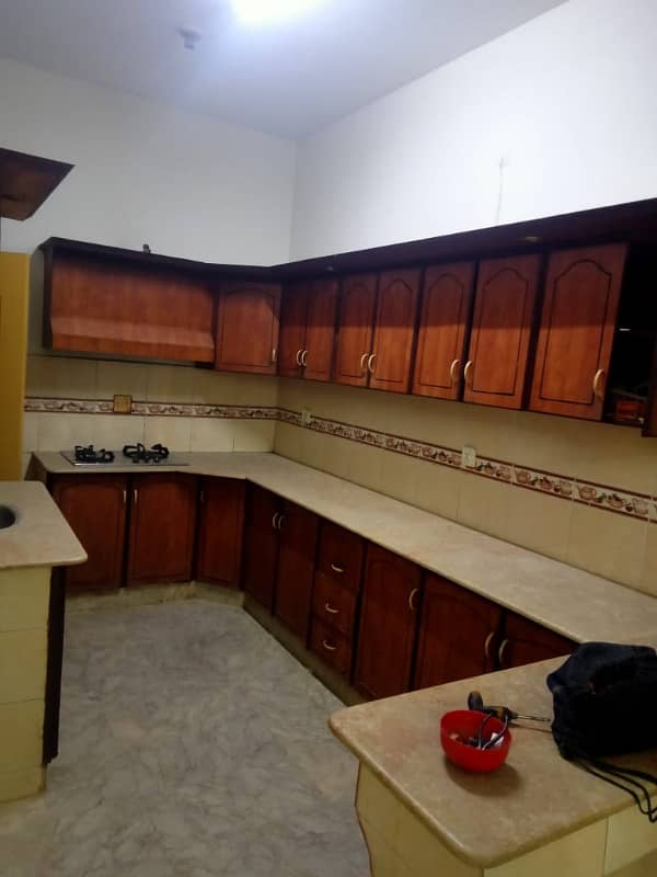 Protein For Rent 3 Bed DD Vip Block 1