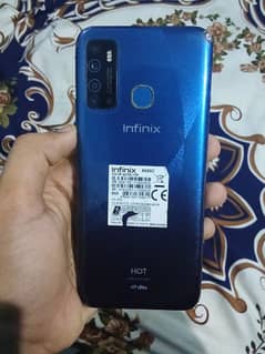 Infinix