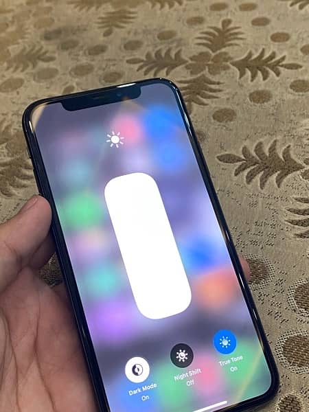 iPhone XS factory unlock best condition 64gb all genuine 8