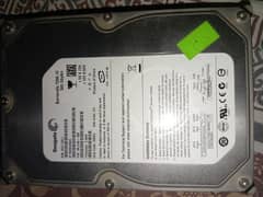 hard disk 500gb