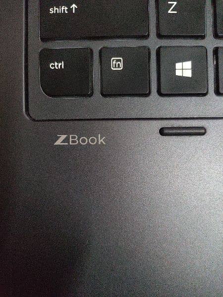 HP zbook 15 G3 core i7 6gen HQ processor 18