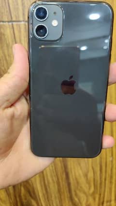 iphone 11 pta screen change 128gb 95helth