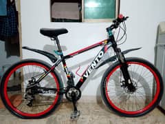 VENTO Mountain bike