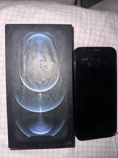 Iphone 12 pro max 256gb 0