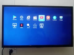 Eco star original smart 32 inch led tv