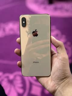 iPhone xs max