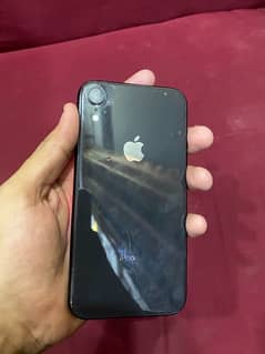 I PHONE XR (JV)