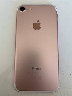 Iphone 7 (256GB)