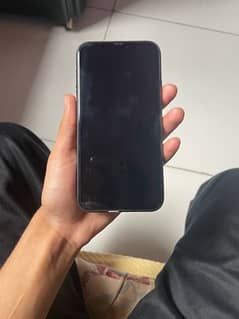 iphone 11 64 Gb Non Active Jv 86 Orginal batt health