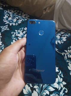 honor 9 lite