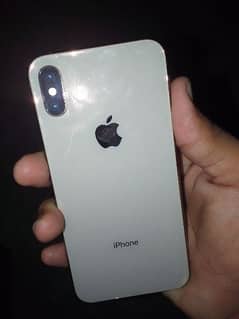 iphone xs memory (64) condition 10 by 10 ha 0