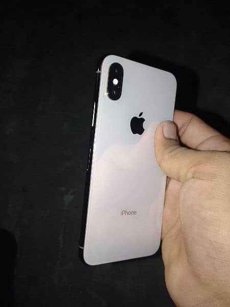 iphone xs memory (64) condition 10 by 10 ha 2