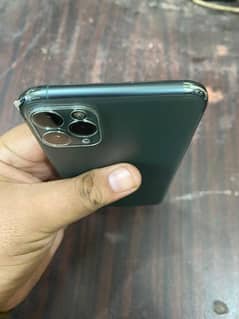 iphone 11 pro max Non PTA all ok factory unlock water pack 0