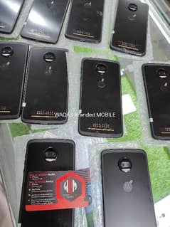 Motorola Moto Z2 force Moto G73 Moto G40 Moto G51 0