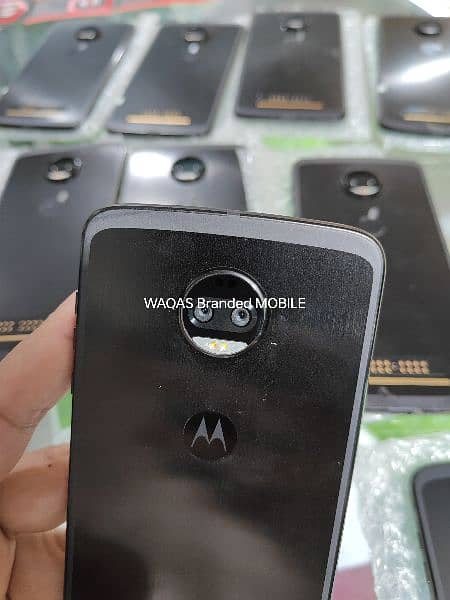 Motorola Moto Z2 force Moto G73 Moto G40 Moto G51 19