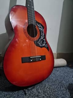 Acoustic Guitar