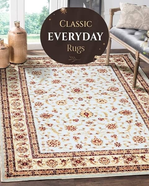 center rug in cheap rate 6