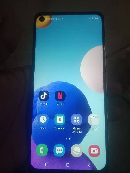 mobile for sale galaxy A21s 1