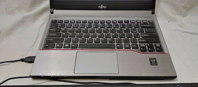 Fujitsu 3