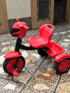 kid cycle