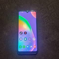 Samsung A31